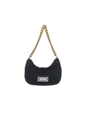 Versace Jeans Couture Shoulder Bag With Chain