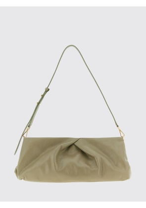 Shoulder Bag DRIES VAN NOTEN Woman color Green