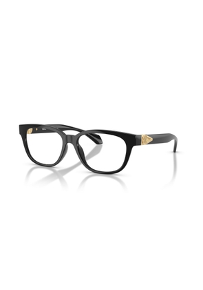 Versace Demo Oval Ladies Eyeglasses VE3376U GB1 53