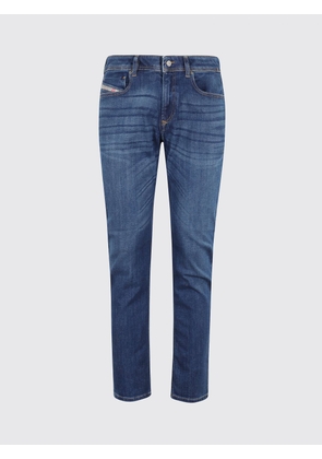 Jeans DIESEL Men color Blue