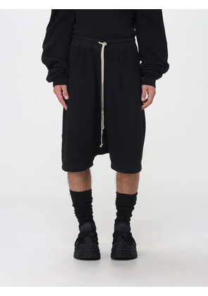 Shorts RICK OWENS DRKSHDW Men color Black