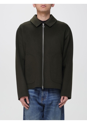 Coat PALTÒ Men color Green