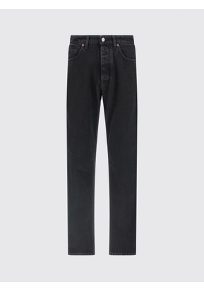 Jeans MM6 MAISON MARGIELA Men color Black