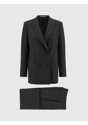 Suit TAGLIATORE Woman color Grey