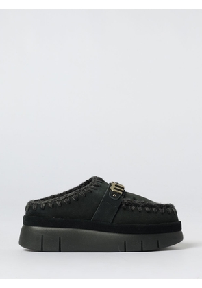 Shoes MOU Woman color Black