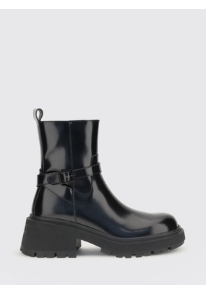 Boots JIMMY CHOO Woman color Black