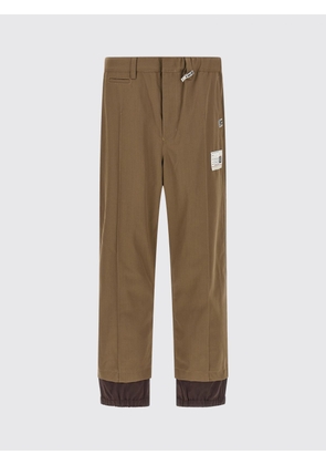 Pants MAISON MIHARA YASUHIRO Men color Green