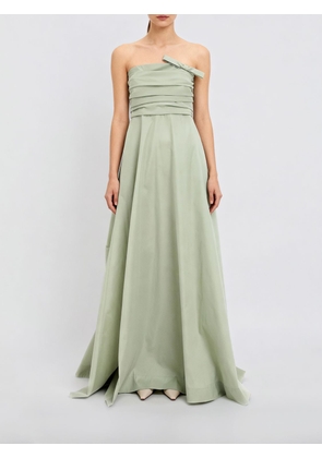 Dress BERNADETTE Woman color Green
