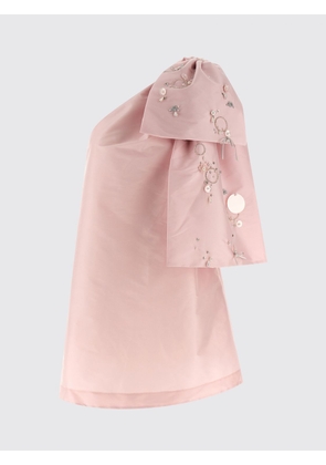 Dress BERNADETTE Woman color Pink