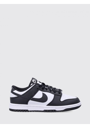 Sneakers NIKE Woman color Black