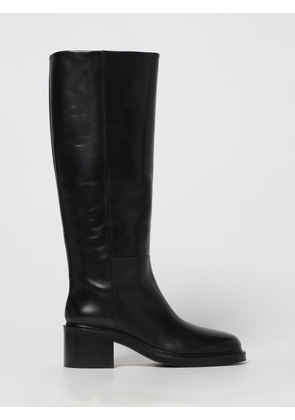 Boots AEYDE Woman color Black