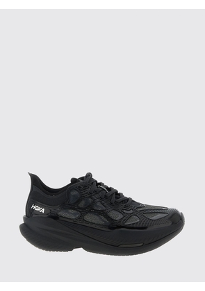 Sneakers HOKA Men color Black