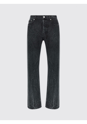 Jeans SÉFR Men color Black 1