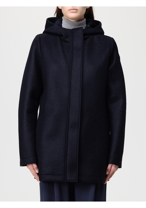 Coat COLMAR Woman color Navy