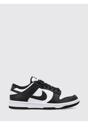 Sneakers NIKE Woman color Black