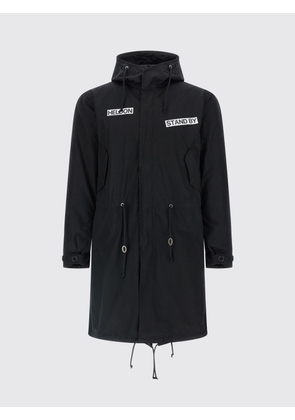Coat UNDERCOVER Men color Black