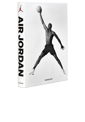 Assouline Air Jordan in N/A - Black. Size all.