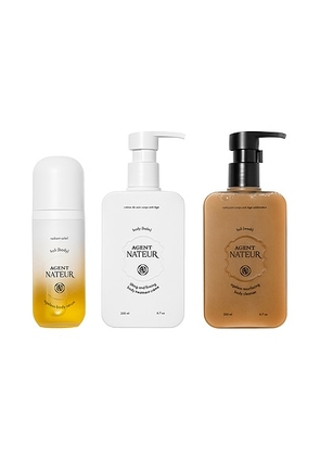 Agent Nateur The Holi (body) Kit in N/A - Beauty: NA. Size all.