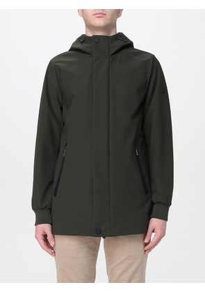 Coat HESKIMO Men color Military