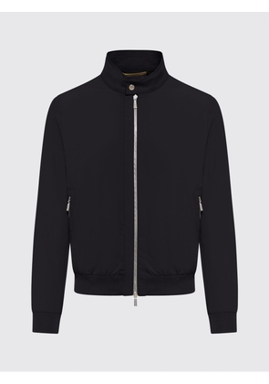 Jacket MOORER Men color Blue