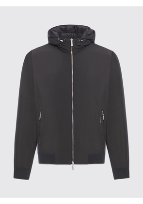 Jacket MOORER Men color Black
