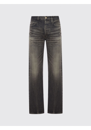 Jeans FEAR OF GOD Men color Black