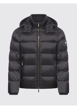 Jacket MOORER Men color Black