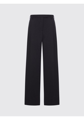Pants DRIES VAN NOTEN Woman color Black