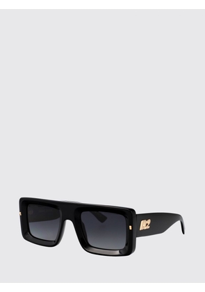 Sunglasses DSQUARED2 Men color Black