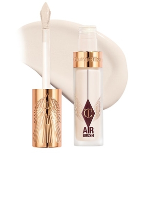 Charlotte Tilbury Airbrush Flawless Blur Concealer in 1.5 Fair - Beauty: NA. Size all.