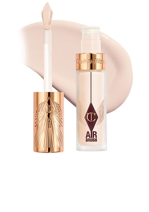 Charlotte Tilbury Airbrush Flawless Blur Concealer in 2 Fair - Beauty: NA. Size all.