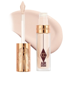 Charlotte Tilbury Airbrush Flawless Blur Concealer in 3 Fair - Beauty: NA. Size all.