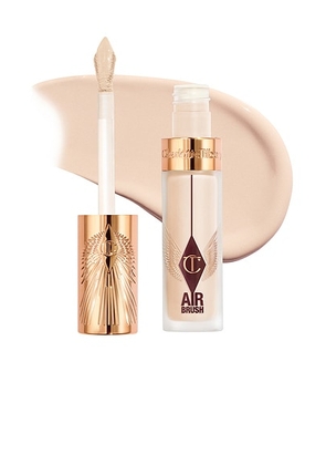Charlotte Tilbury Airbrush Flawless Blur Concealer in 3.5 Fair - Beauty: NA. Size all.