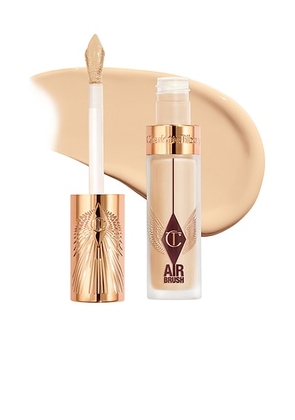 Charlotte Tilbury Airbrush Flawless Blur Concealer in 4.5 Fair-medium - Beauty: NA. Size all.