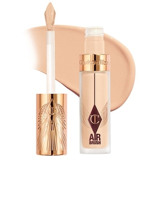 Charlotte Tilbury Airbrush Flawless Blur Concealer in 5 Medium - Beauty: NA. Size all.