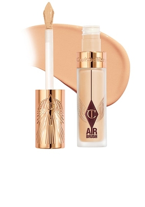 Charlotte Tilbury Airbrush Flawless Blur Concealer in 6 Medium - Beauty: NA. Size all.