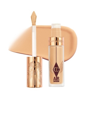Charlotte Tilbury Airbrush Flawless Blur Concealer in 7.5 Medium - Beauty: NA. Size all.