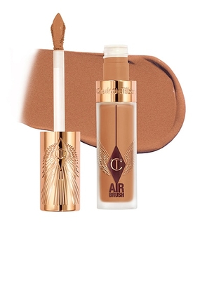 Charlotte Tilbury Airbrush Flawless Blur Concealer in 13 Deep - Beauty: NA. Size all.