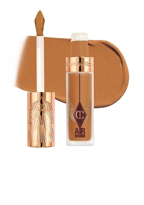 Charlotte Tilbury Airbrush Flawless Blur Concealer in 13.5 Deep - Beauty: NA. Size all.