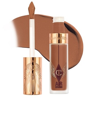 Charlotte Tilbury Airbrush Flawless Blur Concealer in 14 Deep - Beauty: NA. Size all.
