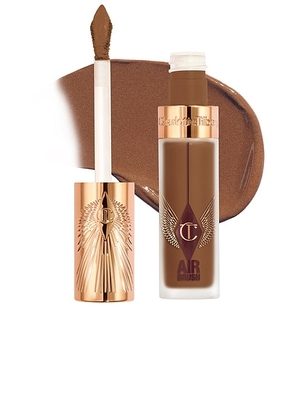 Charlotte Tilbury Airbrush Flawless Blur Concealer in 15 Deep - Beauty: NA. Size all.
