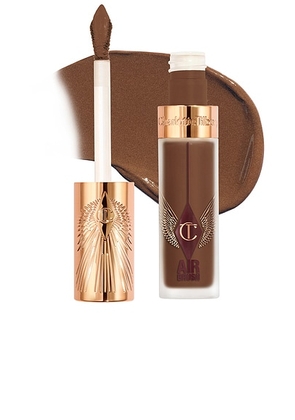 Charlotte Tilbury Airbrush Flawless Blur Concealer in 15.5 Deep - Beauty: NA. Size all.