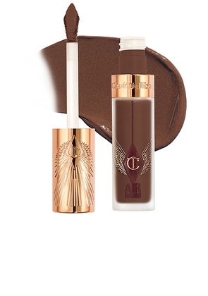 Charlotte Tilbury Airbrush Flawless Blur Concealer in 16 Deep - Beauty: NA. Size all.