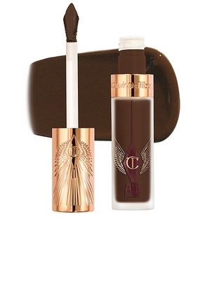 Charlotte Tilbury Airbrush Flawless Blur Concealer in 17 Deep - Beauty: NA. Size all.