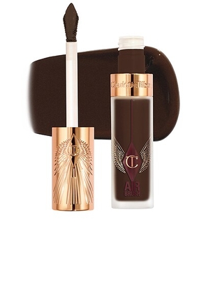 Charlotte Tilbury Airbrush Flawless Blur Concealer in 17.5 Deep - Beauty: NA. Size all.