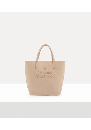 Vivienne Westwood Studio Small Shopper