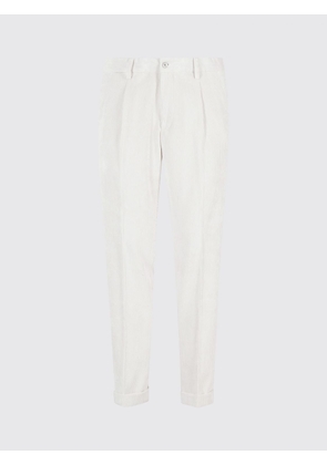 Pants BRIGLIA 1949 Men color Natural