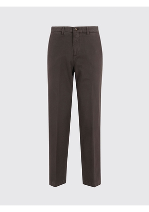 Pants BRIGLIA 1949 Woman color Brown
