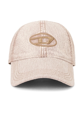 Diesel Nyloff Cap in Multi - Multi. Size 1 (also in 2).