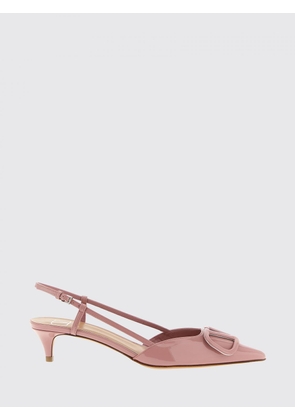Pump VALENTINO GARAVANI Woman color Pink
